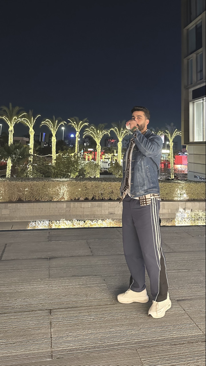 محتوى سناب شات لـ Islam Alturkawi🏅