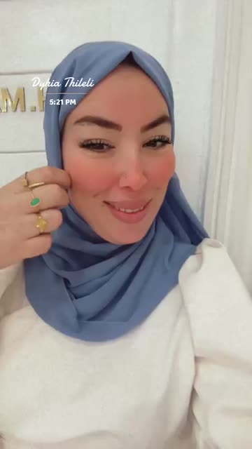 Preview for a Spotlight video that uses the Dove Lens