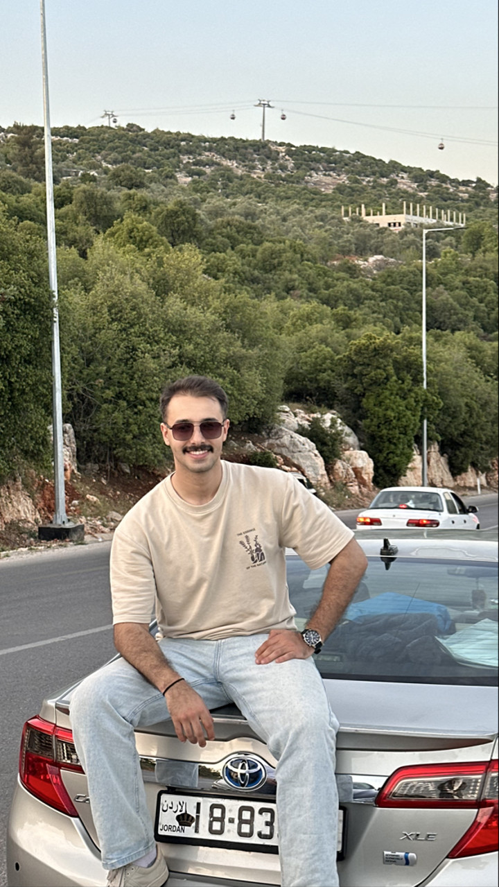 محتوى سناب شات لـ Yamen ✈︎