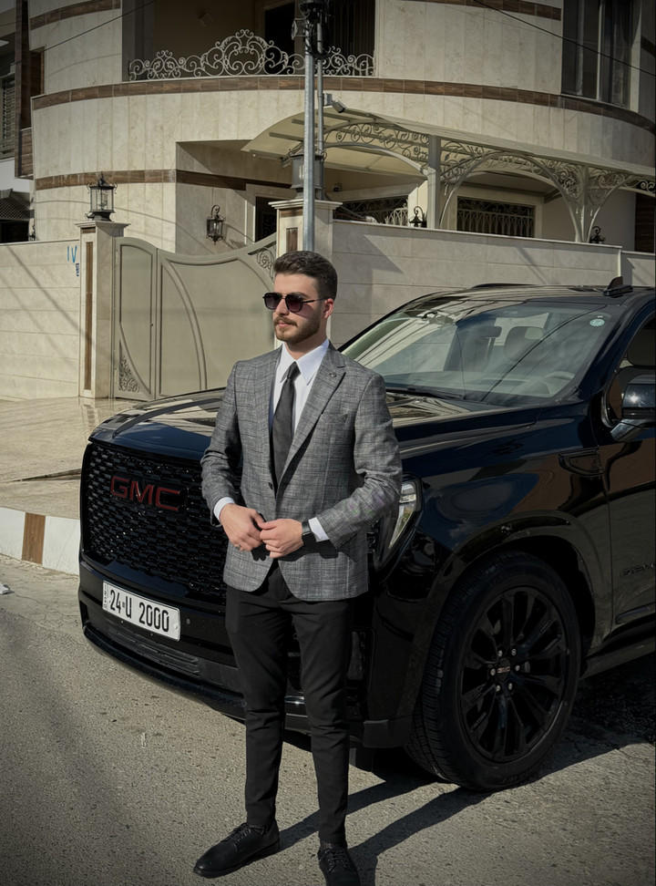 محتوى سناب شات لـ Abdulrahman Saraj