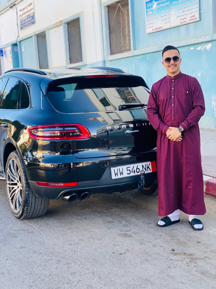محتوى سناب شات لـ MOKHTAR🇩🇿🦁