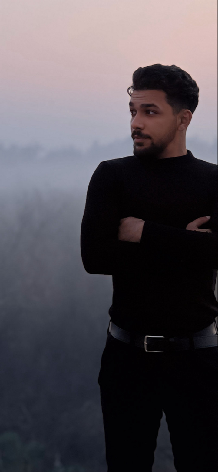 محتوى سناب شات لـ Haidar Altaie⚖️