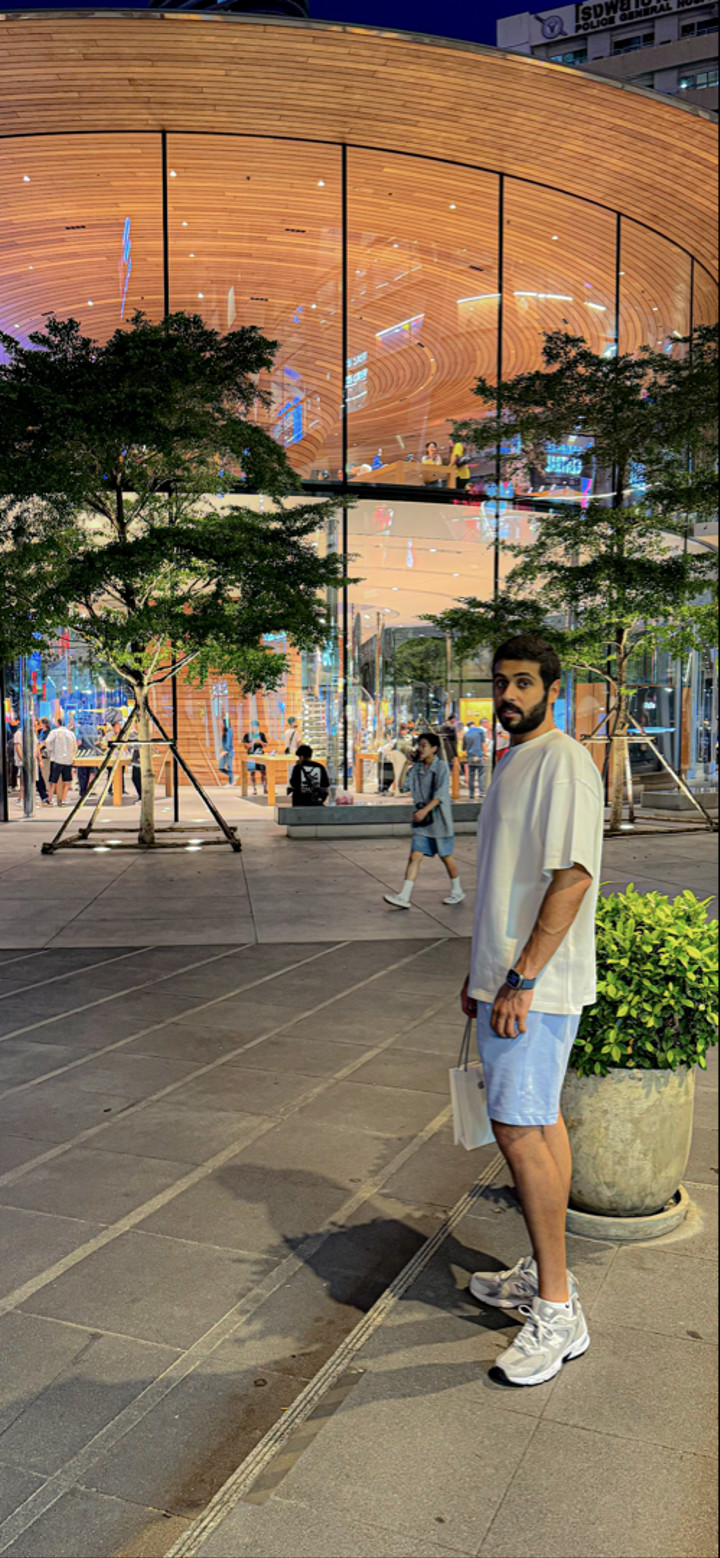 محتوى سناب شات لـ HMD 🇦🇪‏