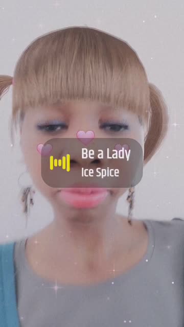 Preview for a Spotlight video that uses the Cutie Lens