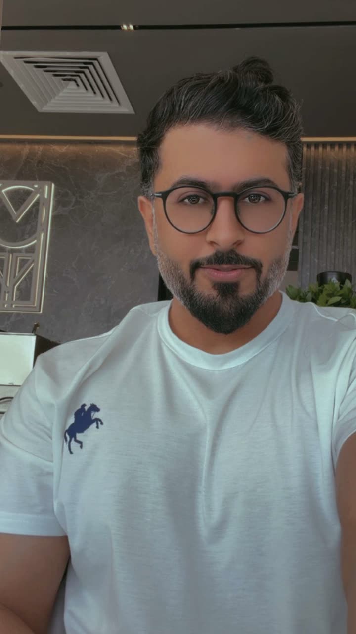 محتوى سناب شات لـ المحامي عبدالله بن حاتم ⚖️🇦🇪