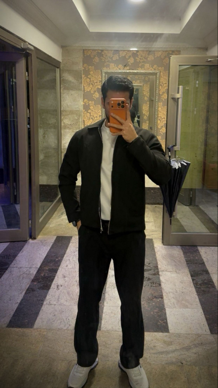 محتوى سناب شات لـ SB ☯️