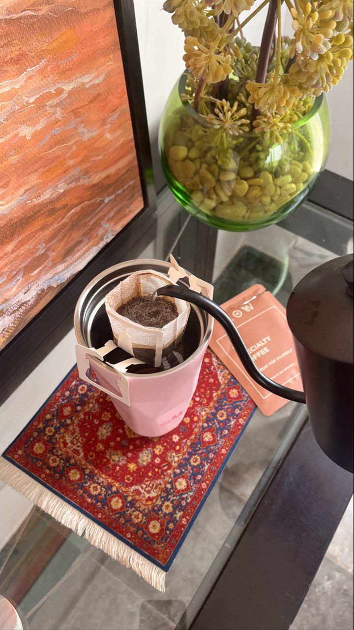 محتوى سناب شات لـ Ruba.