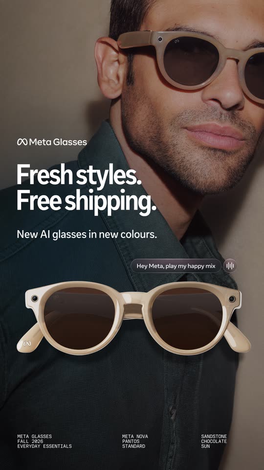 Fresh Styles. Free Shipping.