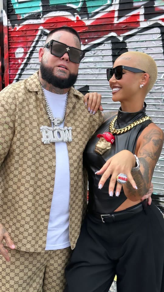 amberrose