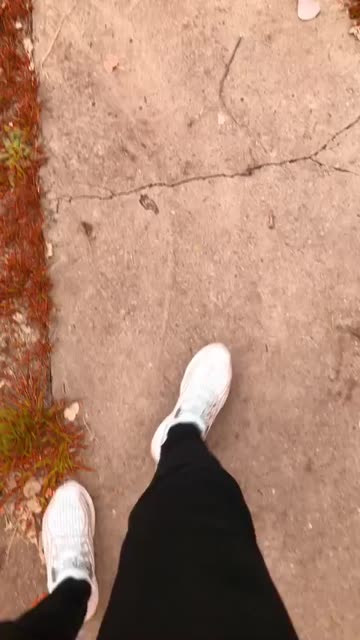 Preview for a Spotlight video that uses the autmn Lens
