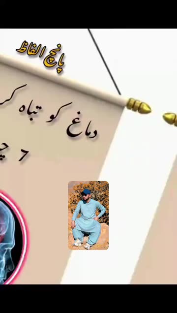 Saeed Khan Kakar