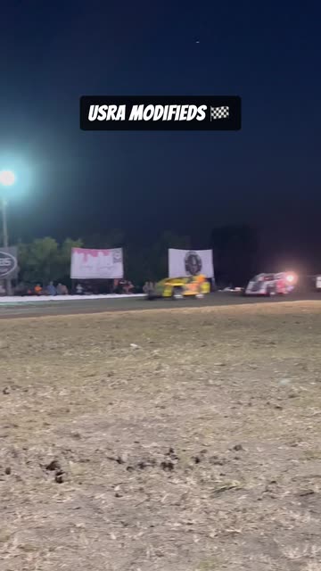 HUNT COUNTY RACEWAY