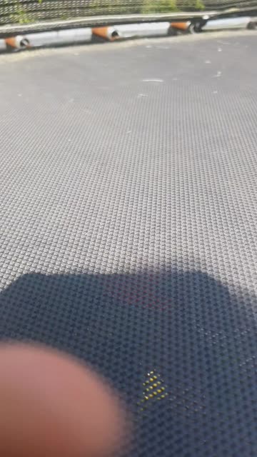 Preview for a Spotlight video that uses the Angel Shoes Lens
