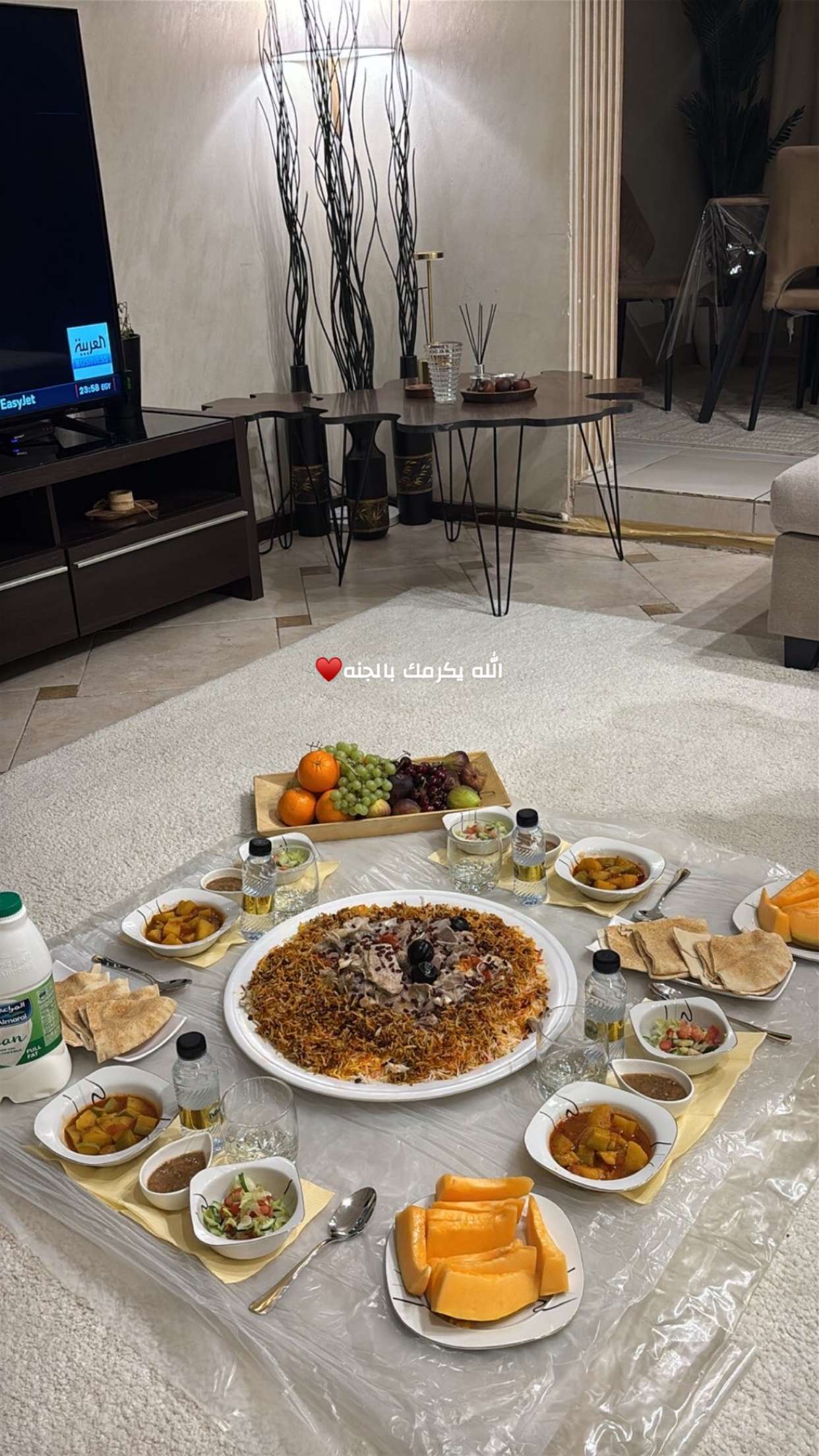قصة سناب شات للحساب hadeelalmazni00 رقم 20