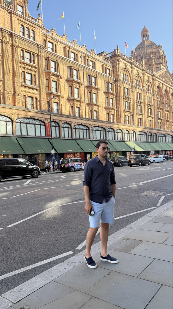 محتوى سناب شات لـ المحامي سيف السعدون 🇬🇧🇮🇶