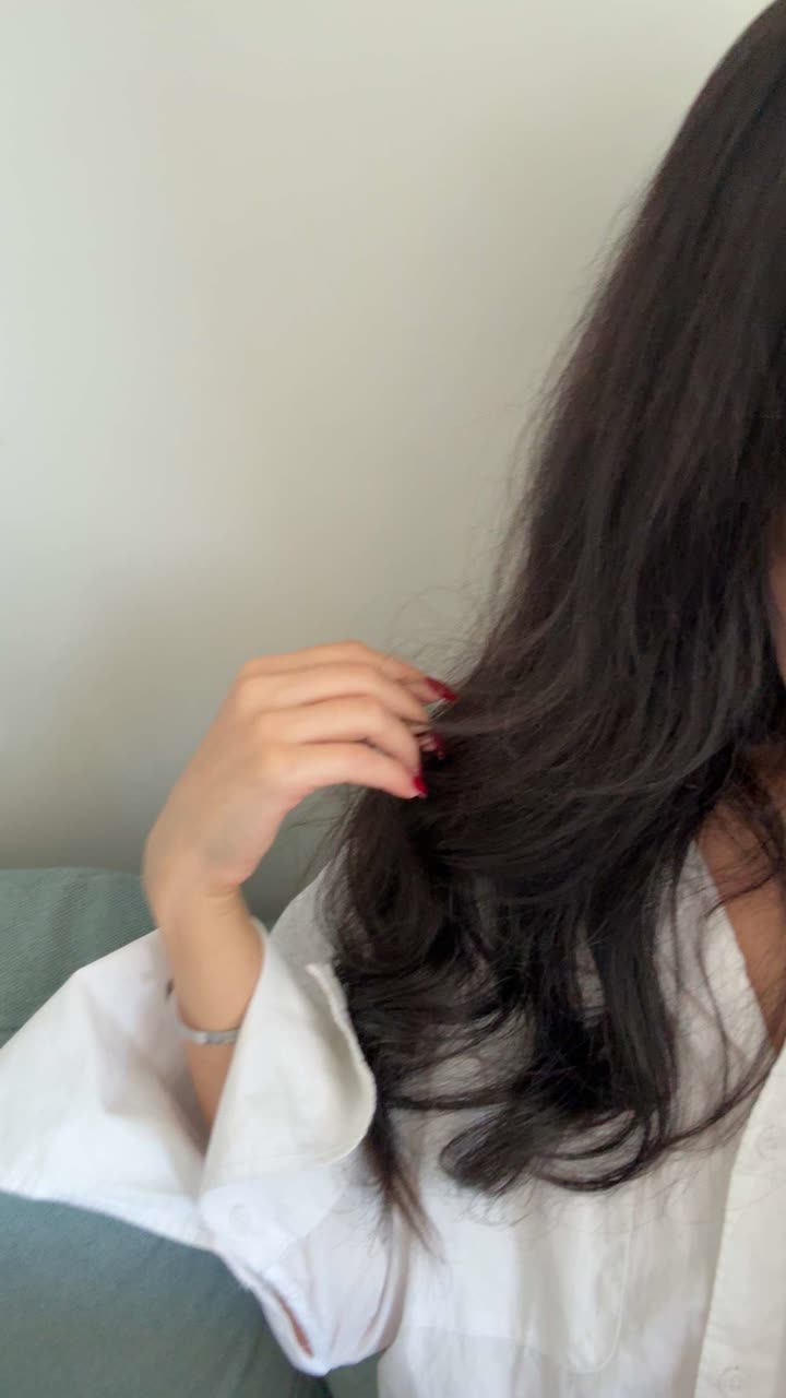 محتوى سناب شات لـ Angel Baby