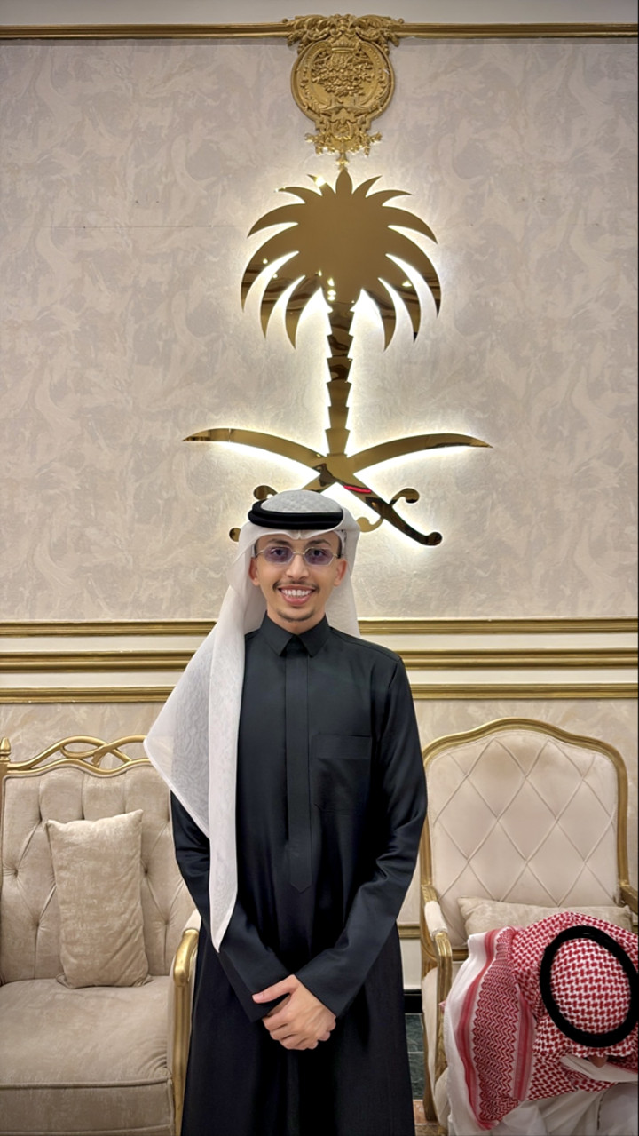 محتوى سناب شات لـ عبدالعزيز مروان‏