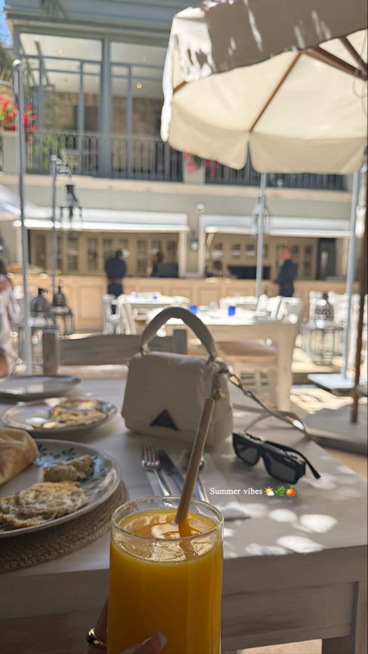 محتوى سناب شات لـ COACH GHAND ♡ ‏