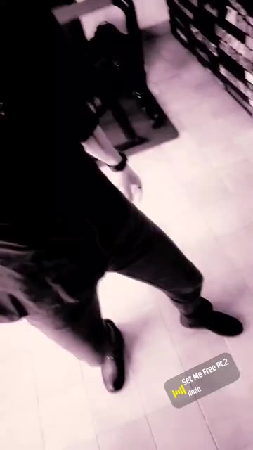 Preview for a Spotlight video that uses the Purple Filter Lens