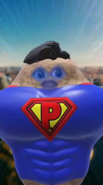 Preview for a Spotlight video that uses the Super Potato Lens