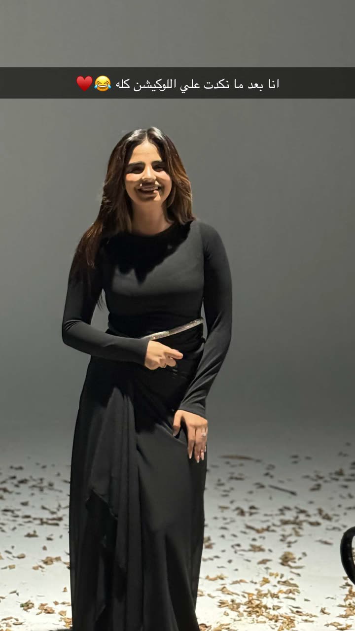محتوى سناب شات لـ بسمه عطا ف مصر 🇪🇬