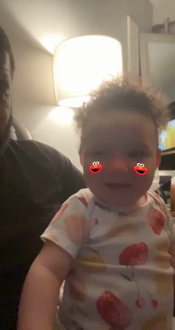 Preview for a Spotlight video that uses the Elmo BLush Lens