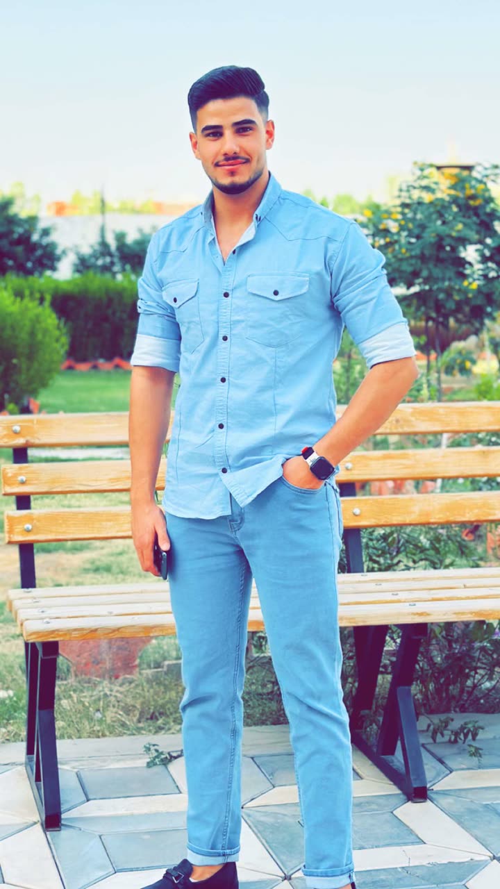 محتوى سناب شات لـ محمد البخيت 🇮🇶