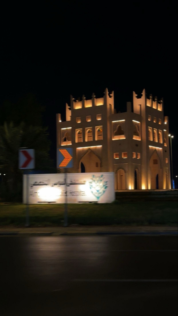 محتوى سناب شات لـ ‏𝑀. AL-MARRI