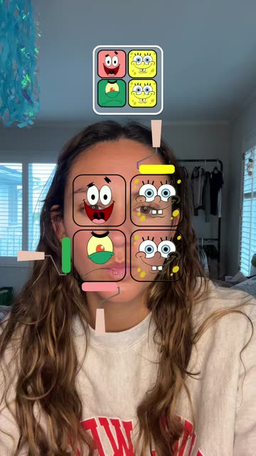 Emotion Filter Game on Snapchat: Trending Videos & More