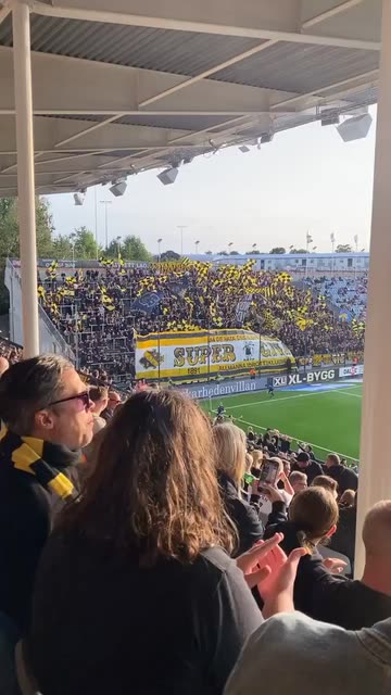 Preview for a Spotlight video that uses the AIK Lens