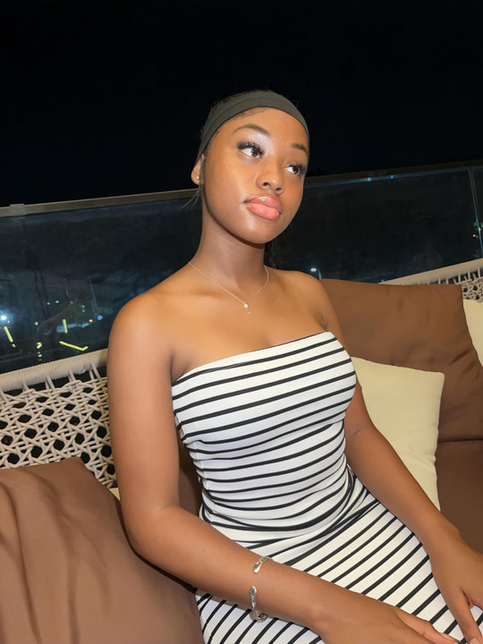 Chioma-naledi