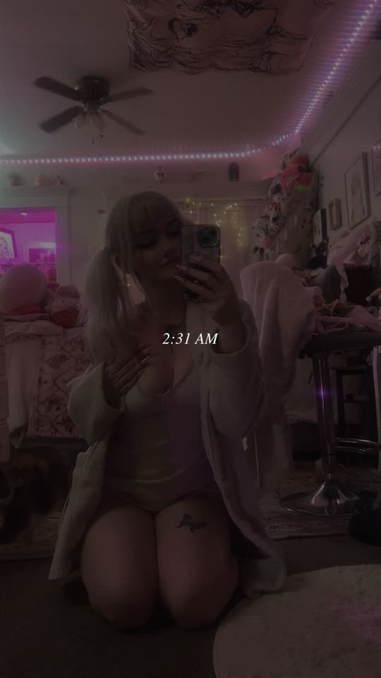 littlehoneyv