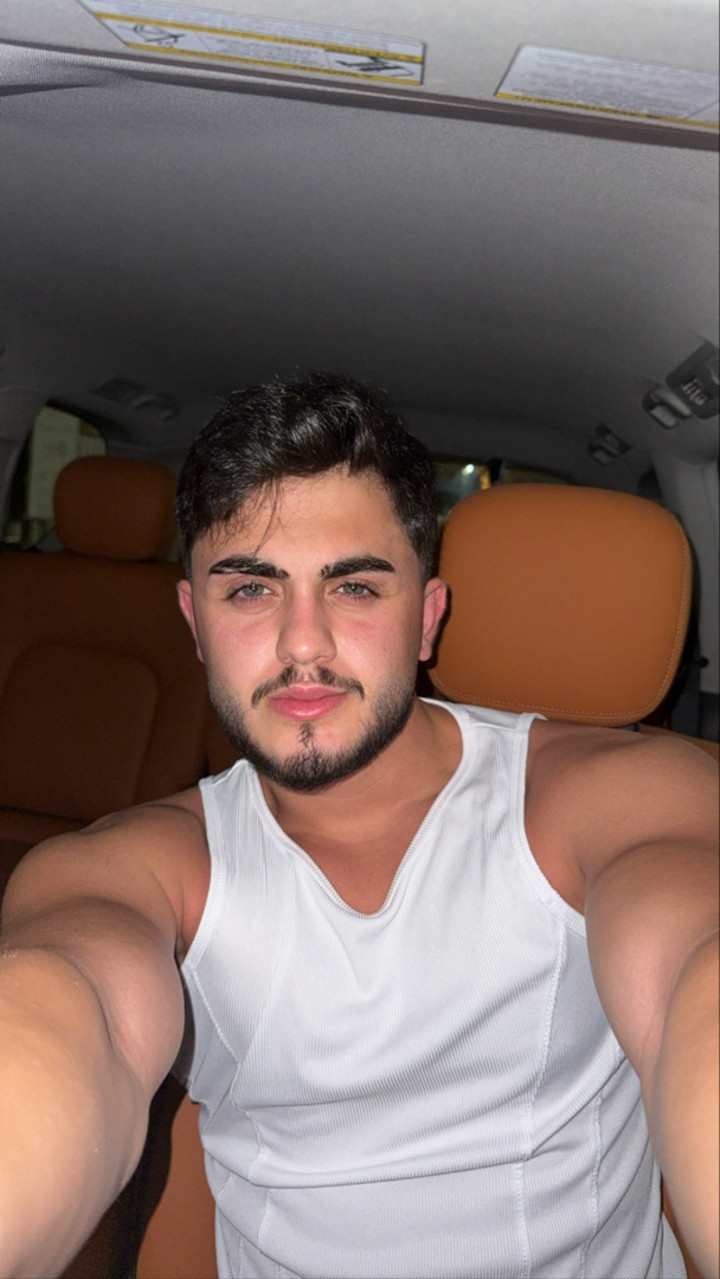 محتوى سناب شات لـ محمود ماهر في المانيا 🇩🇪