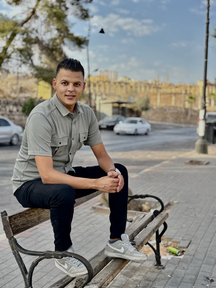محتوى سناب شات لـ Mahmoud Marwan
