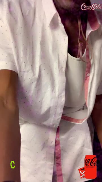 Preview for a Spotlight video that uses the Radio Silence Lens