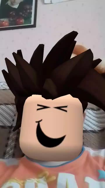 roblox face 3 Lens by Elijus🥑 Snegabega💨 - Snapchat Lenses and