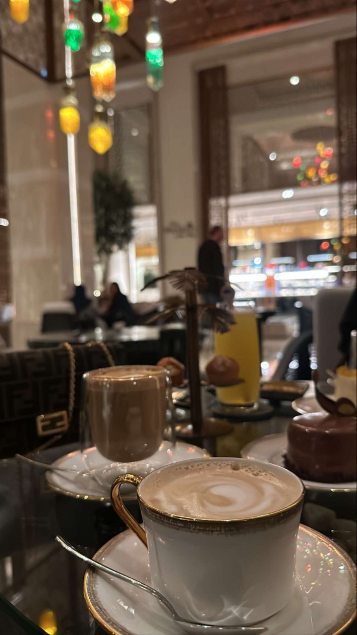 محتوى سناب شات لـ ﮼نُ