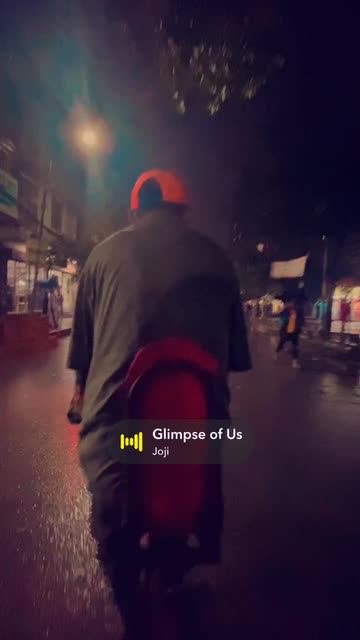 Preview for a Spotlight video that uses the Sunflower Lens