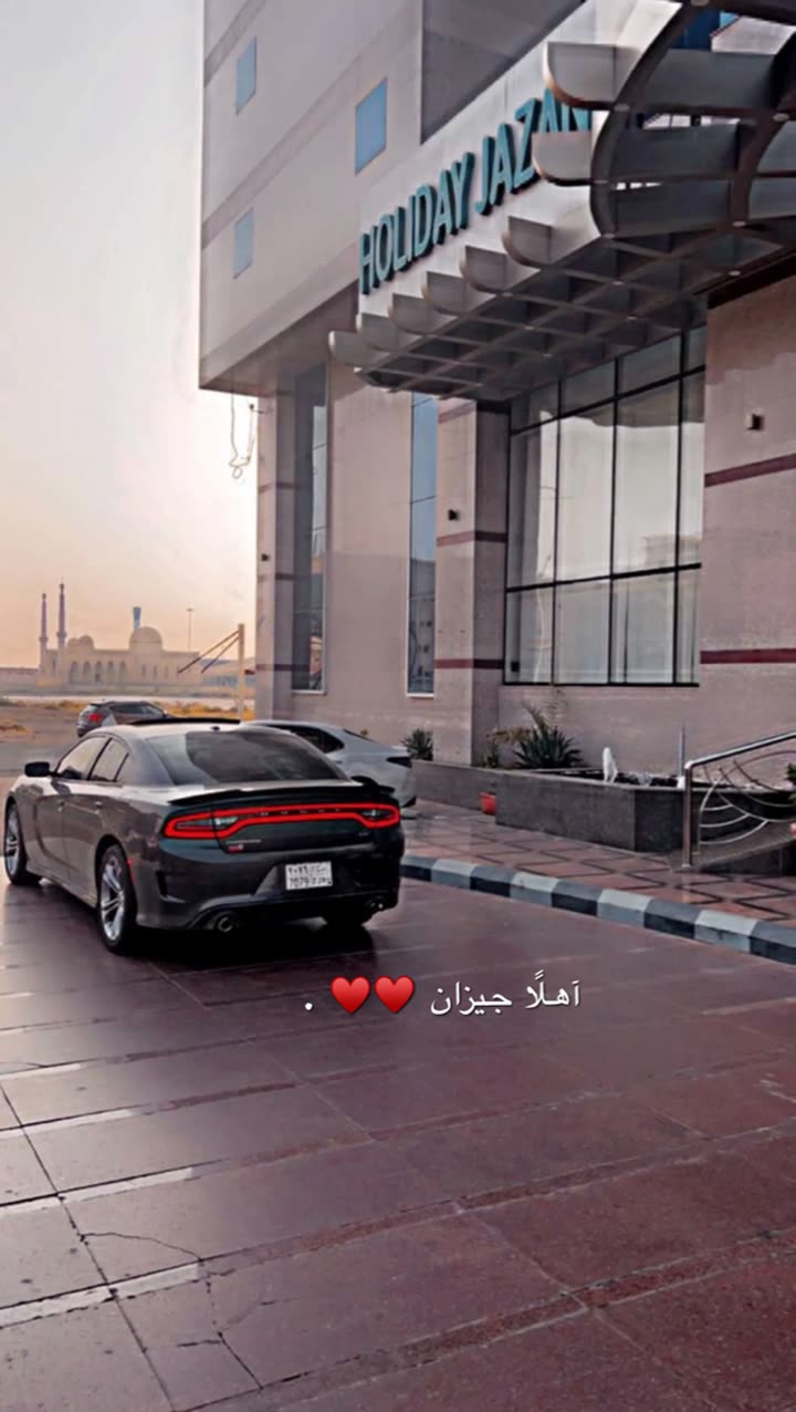 محتوى سناب شات لـ حـَاء .