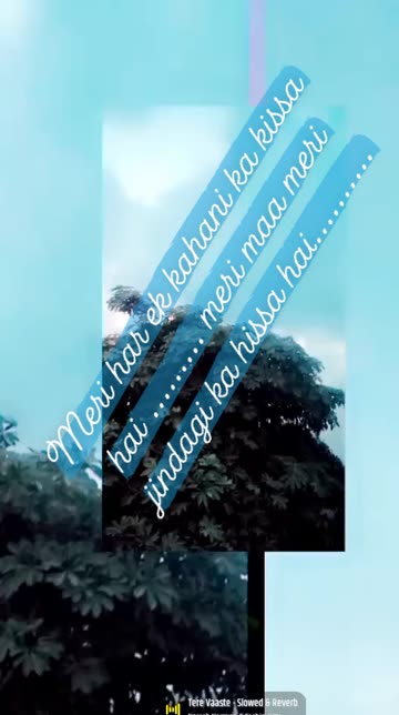 Preview for a Spotlight video that uses the define Lens