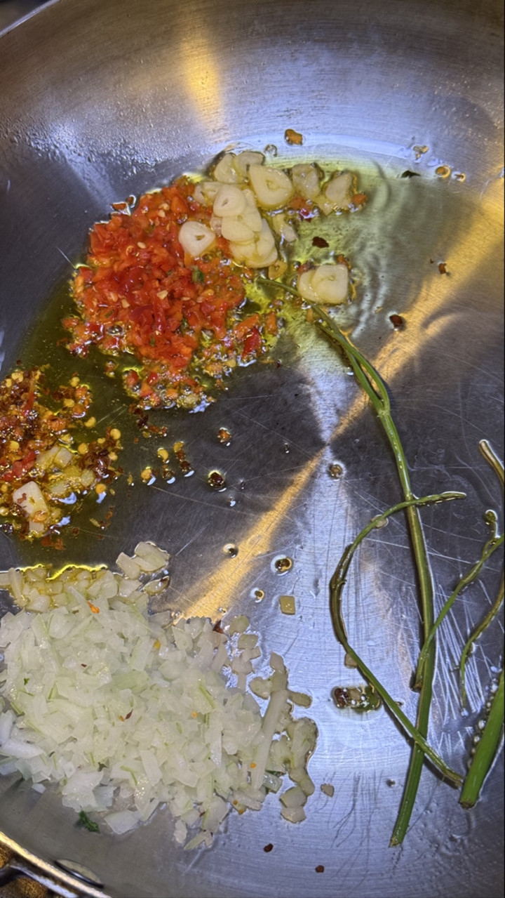 محتوى سناب شات لـ Chef Faival 👨‍🍳