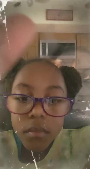 Preview for a Spotlight video that uses the Spooky Twin Lens