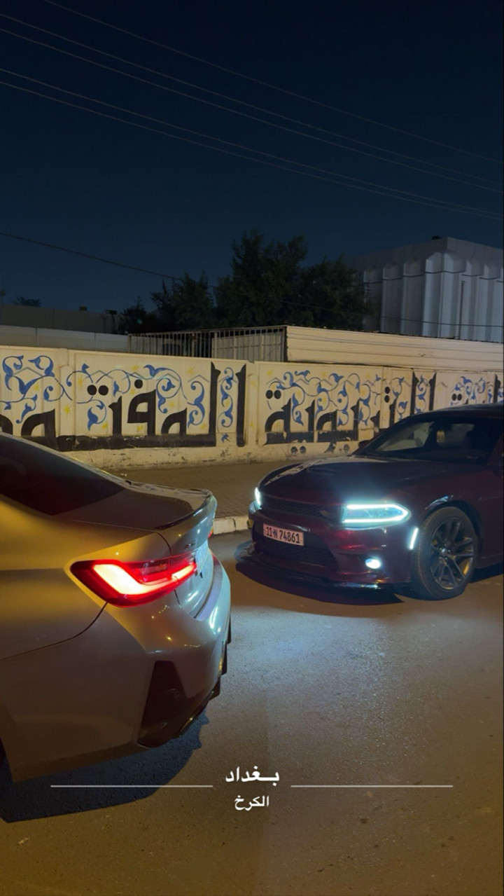 محتوى سناب شات لـ 🇮🇶جمال الكعبي | JAMAL AL KAB