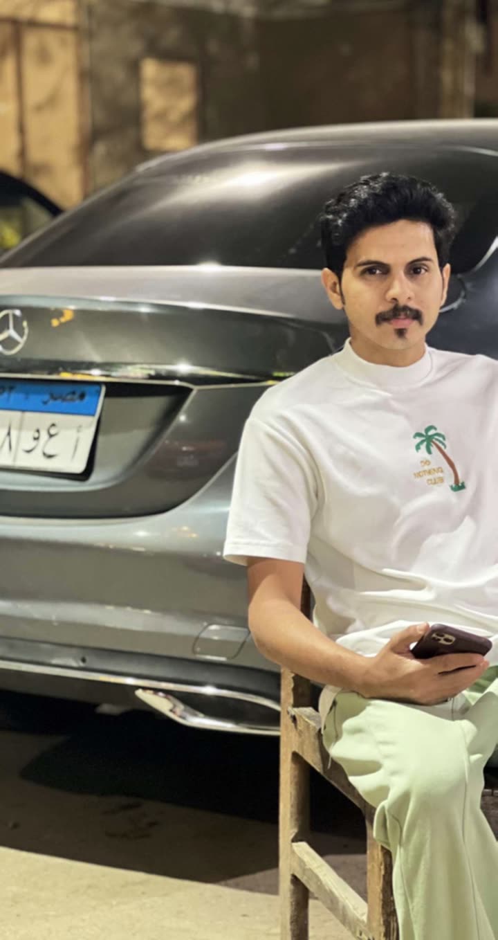 محتوى سناب شات لـ علي ‎