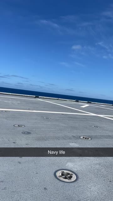 Spotlight content by a Snapchat user