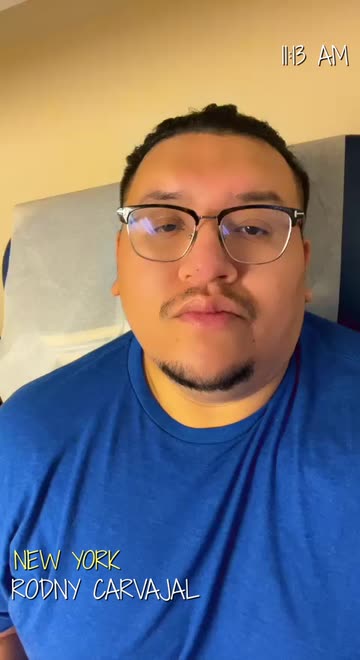 Preview for a Spotlight video that uses the Smooth Skin Lens