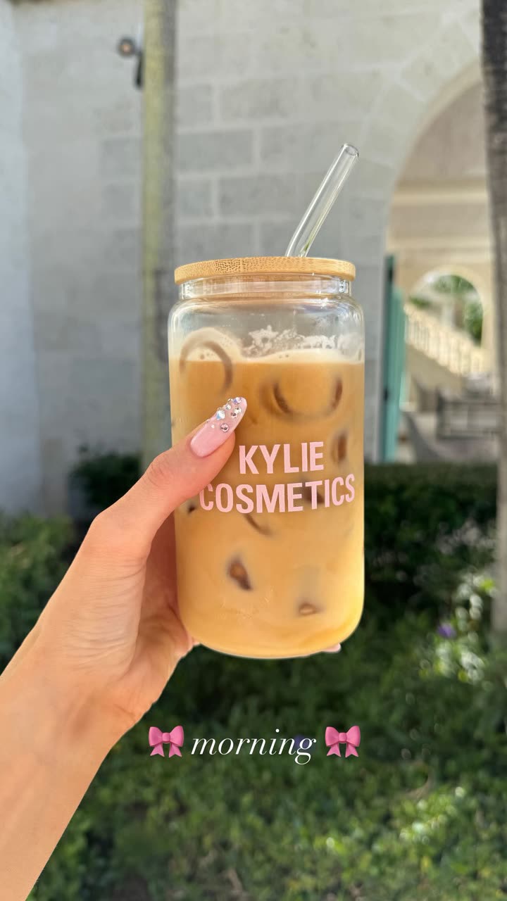 محتوى سناب شات لـ King Kylie 👑