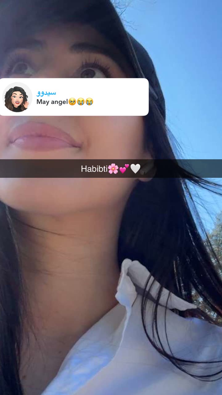 قصة سناب شات للحساب angel_t9111 رقم 704