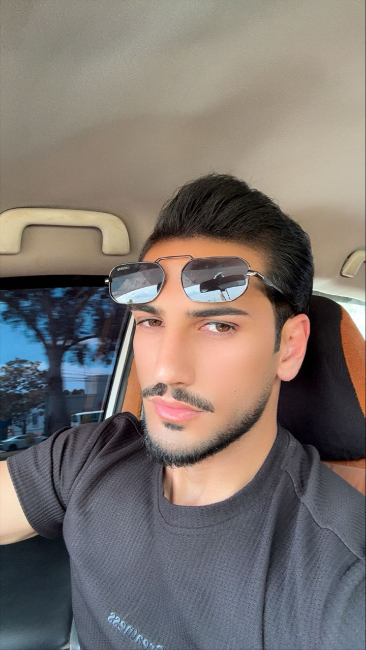 محتوى سناب شات لـ SB ☯️