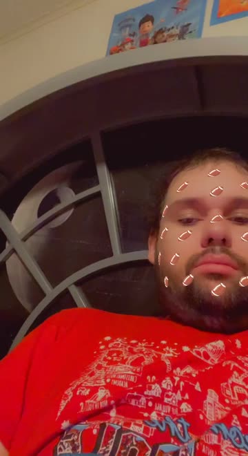 Preview for a Spotlight video that uses the Football Stickers 🏈 Lens